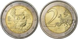 World Coins - Italy, 2 Euro, 2013, Rome, Bi-Metallic, , KM:New