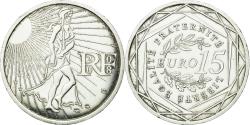 World Coins - France, 15 Euro, 2008, , Silver, Gadoury:EU288, KM:1535