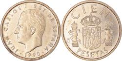 World Coins - Coin, Spain, 100 Pesetas, 1990