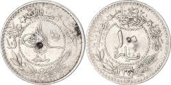 World Coins - Coin, Turkey, 10 Para, 1327
