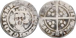 World Coins - Coin, Great Britain, Edward I, II, III, Penny, London, , Silver