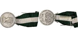 World Coins - France, Médaille d'honneur communale, régionale et départementale, Medal