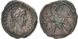 Ancient Coins - Coin, Valerian I, Tetradrachm, Alexandria, , Billon