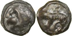 Ancient Coins - Coin, Carnutes, Potin, , Potin, Delestrée:2612