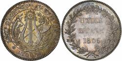 World Coins - France, Token, Sté d’Agriculture, Sciences, Arts & Belles-Lettres, Tours