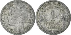 World Coins - Coin, France, Franc