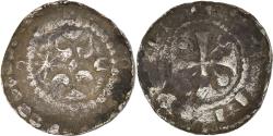 World Coins - Coin, France, Artois, Au Nom de Simon, Denarius, Arras, , Silver