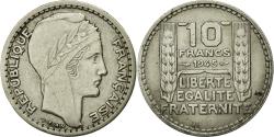 World Coins - Coin, France, Turin, 10 Francs, 1945, , Copper-nickel, KM:908.1