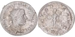 Ancient Coins - Coin, Philip I, Antoninianus, 244-247, Rome, , Billon, RIC:50