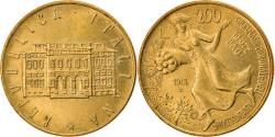 World Coins - Coin, Italy, World Food Day, 200 Lire, 1981, Rome, , Aluminum-Bronze