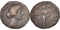 Ancient Coins - Coin, Lucilla, As, Rome, , Bronze, RIC:1733