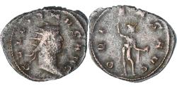 Ancient Coins - Coin, Gallienus, Antoninianus, 260-268, Rome, , Billon, RIC:495