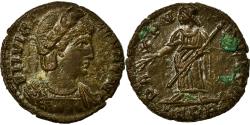 Ancient Coins - Coin, Helena, Nummus, Trier, , Bronze, Cohen:4
