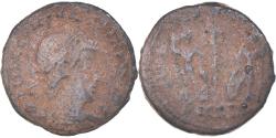 Ancient Coins - Coin, Constantius II, Follis, 324-337, , Bronze