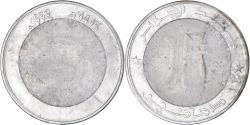 World Coins - Coin, Algeria, 10 Dinars, 1992