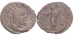 Ancient Coins - Coin, Victorinus, Antoninianus, 269-271, Gaul, , Billon, RIC:117