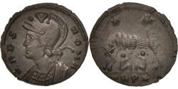 Ancient Coins - Coin, City Commemoratives, Follis, Trier, , Bronze, RIC:547