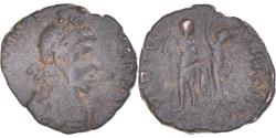 Ancient Coins - Coin, Constantius II, Follis, 337-361, Antioch, , Bronze