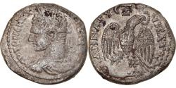 Ancient Coins - Coin, Seleucis and Pieria, Caracalla, Tetradrachm, 198-217, Antioch,