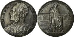 World Coins - Romania, Medal, Général Docteur Davila, Epreuve d'Auteur, Medicine, 1928