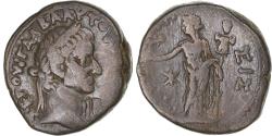 Ancient Coins - Coin, Egypt, Galba, Tetradrachm, 68-69, Alexandria, , Billon