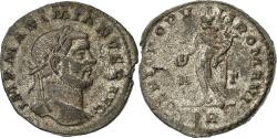 Ancient Coins - Coin, Maximianus, Follis, Trier, , Billon, RIC:181b