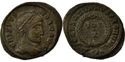 Ancient Coins - Coin, Crispus, Nummus, , Copper, Cohen:41