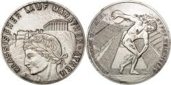 World Coins - Germany, Medal, Sports & leisure, , Bronze