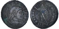 Ancient Coins - Coin, Constantine I, Follis, 312-313, Ostia, , Bronze, RIC:83