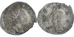Ancient Coins - Coin, Postumus, Antoninianus, 260-269, Cologne, , Billon, RIC:315