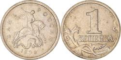 World Coins - Coin, Russia, Kopek, 1998