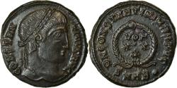 Ancient Coins - Coin, Constantine I, Follis, 324, Heraclea, , Bronze, RIC:60