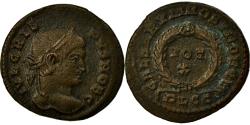 Ancient Coins - Coin, Crispus, Nummus, Lyons, , Copper, Cohen:44