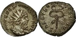 Ancient Coins - Coin, Postumus, Antoninianus, , Billon, Cohen:333