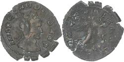 Ancient Coins - Claudius II (Gothicus), Antoninianus, 268-270, Mediolanum, , Billon