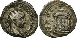 Ancient Coins - Coin, Trebonianus Gallus, Antoninianus, Rome, , Billon, Cohen:49
