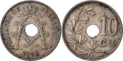 World Coins - Coin, Belgium, 10 Centimes, 1923, , Copper-nickel, KM:52