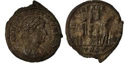 Ancient Coins - Coin, Constantine II, Nummus, Trier, , Copper