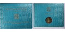 World Coins - Vatican, Pape François, 2 Euro, 28ème Journée Mondiale De La Jeunesse, 2013