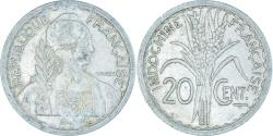 World Coins - Coin, France, 20 Centimes, Undated