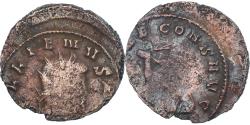 Ancient Coins - Coin, Gallienus, Antoninianus, 260-268, Rome, , Billon, RIC:179