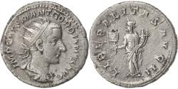 Ancient Coins - Coin, Gordian III, Antoninianus, 239, Roma, , Billon, RIC:53