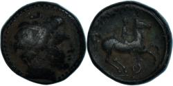 Ancient Coins - Coin, Kingdom of Macedonia, Æ, , Bronze