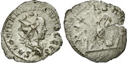 Ancient Coins - Coin, Valerian II, Antoninianus, , Billon, Cohen:56