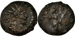 Ancient Coins - Coin, Tetricus I, Antoninianus, , Billon, Cohen:20