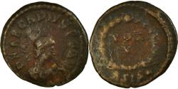 Ancient Coins - Coin, Arcadius, Nummus, Siscia, , Copper, RIC:36