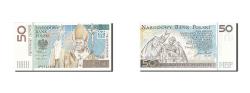 World Coins - Banknote, Poland, 50 Zlotych, 2006, 2006-10-16, KM:178, UNC(65-70)