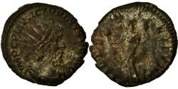 Ancient Coins - Coin, Victorinus, Antoninianus, , Billon, Cohen:36