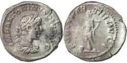 Ancient Coins - Coin, Elagabalus, Denarius, 219, Rome, , Silver, RIC:83A
