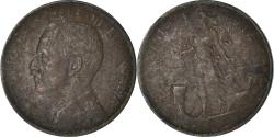 World Coins - Coin, Italy, Centesimo, 1914, , Copper, KM:40